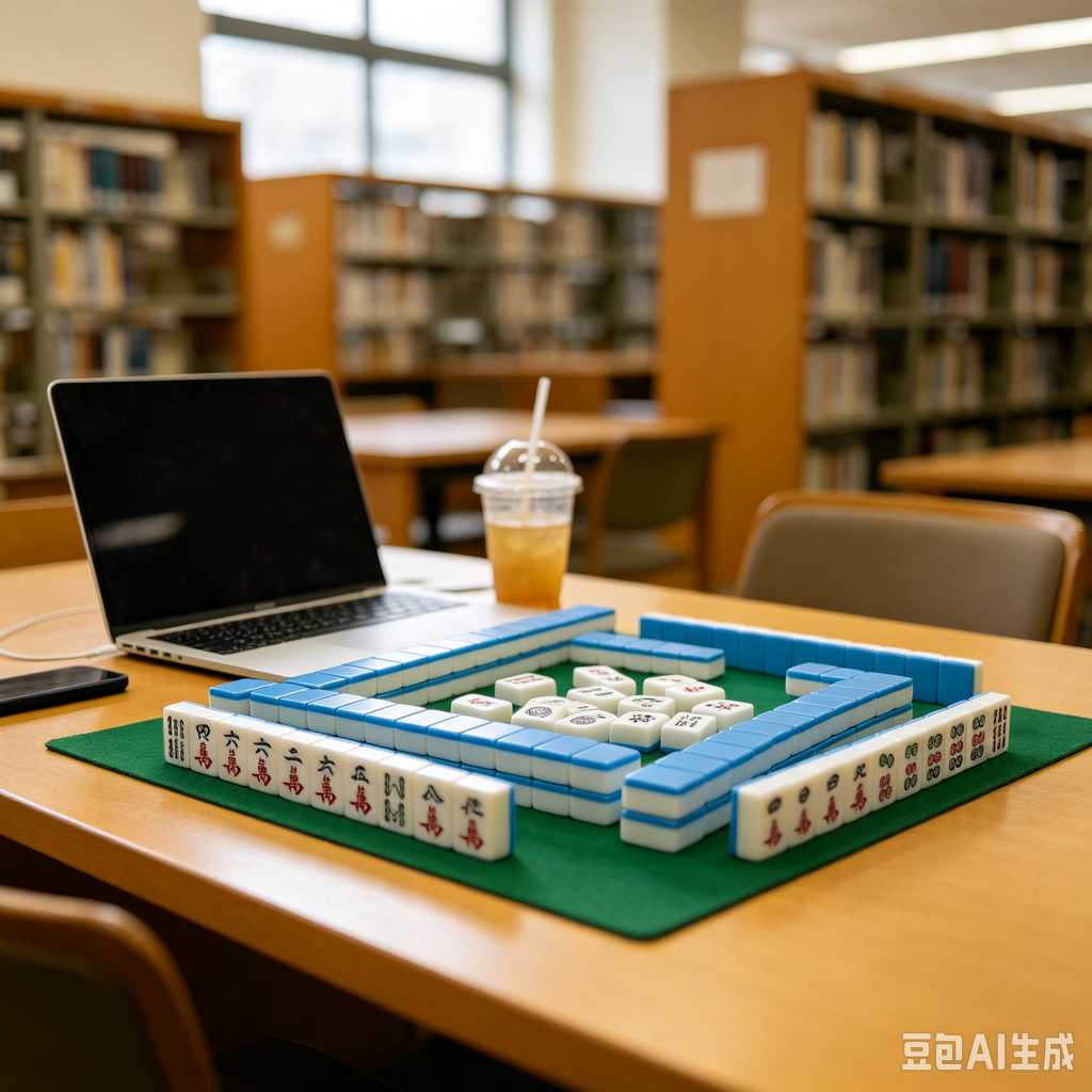 Turku,mahjong