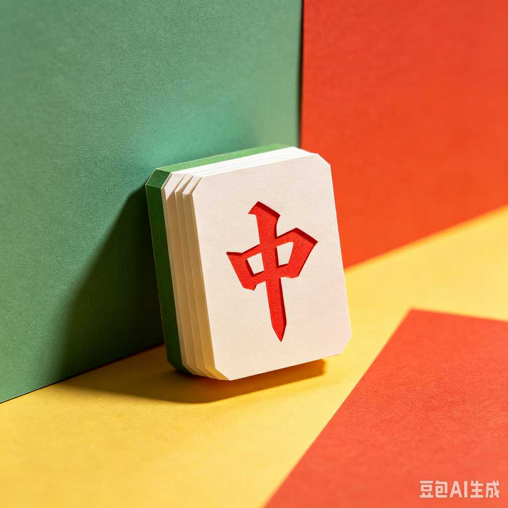 Maine,mahjong