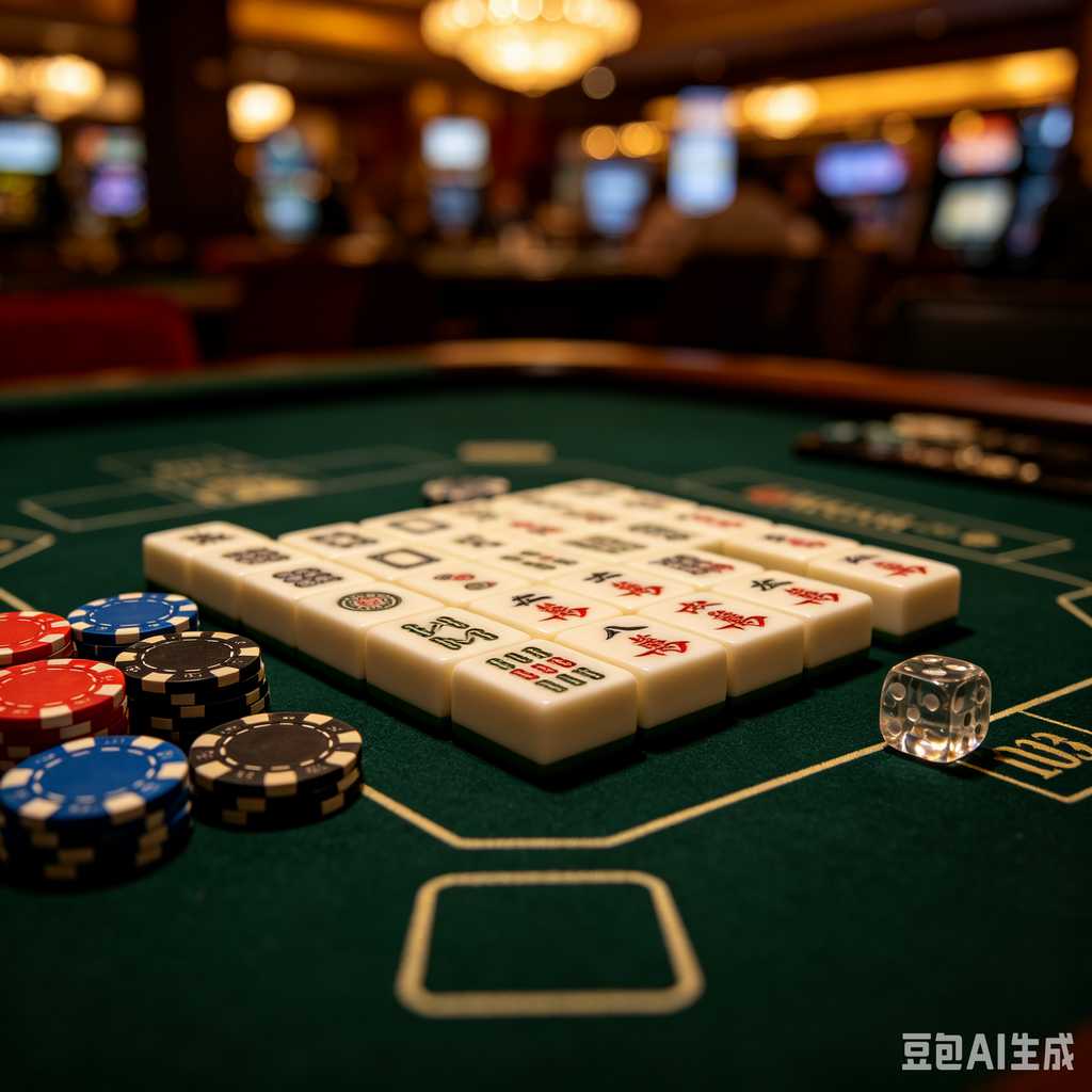 Asuncion,mahjong